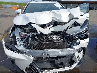 2024 Lexus NX 350h, VIN JTJGKCEZ4R2028934. Фото 6 из 6 с аукциона IAAI. Каталог авто из США OpenDataCar.