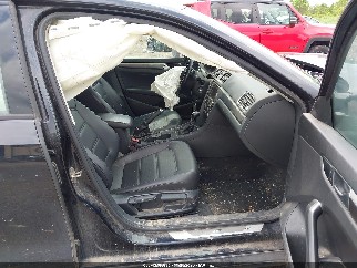 2018 Volkswagen Passat, VIN 1VWAA7A34JC033891. Фото 5 з 6 з аукціону IAAI. Каталог авто зі США OpenDataCar.