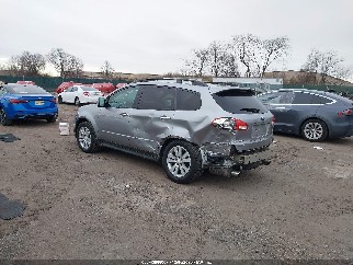 2010 Subaru Tribeca, VIN 4S4WX9HD4A4402501. Фото 3 из 6 с аукциона IAAI. Каталог авто из США OpenDataCar.