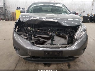 2018 Nissan Murano, VIN 5N1AZ2MHXJN177287. Фото 6 з 6 з аукціону IAAI. Каталог авто зі США OpenDataCar.