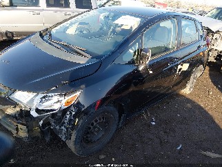 2015 Honda Fit, VIN 3HGGK5G54FM754761. Фото 2 з 6 з аукціону IAAI. Каталог авто зі США OpenDataCar.