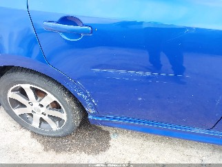 2012 Nissan Sentra, VIN 3N1AB6APXCL730912. Zdjęcie 6 z 6 z aukcji IAAI. Katalog aut z USA OpenDataCar.