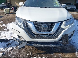 2019 Nissan Rogue, VIN 5N1AT2MV0KC721591. Фото 6 з 6 з аукціону IAAI. Каталог авто зі США OpenDataCar.