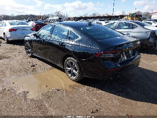 2023 Honda Accord, VIN 1HGCY2F66PA012592. Zdjęcie 3 z 6 z aukcji IAAI. Katalog aut z USA OpenDataCar.
