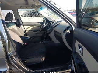 2012 Kia Soul, VIN KNDJT2A68C7459735. Фото 5 з 6 з аукціону IAAI. Каталог авто зі США OpenDataCar.