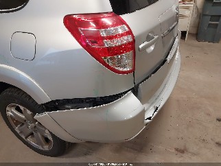 2011 Toyota RAV4, VIN JTMRF4DV2B5044204. Фото 6 з 6 з аукціону IAAI. Каталог авто зі США OpenDataCar.