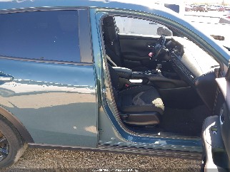 2024 Honda HR-V, VIN 3CZRZ1H51RM754046. Фото 5 з 6 з аукціону IAAI. Каталог авто зі США OpenDataCar.