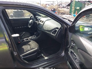 2014 Dodge Avenger, VIN 1C3CDZAB7EN228775. Фото 5 з 6 з аукціону IAAI. Каталог авто зі США OpenDataCar.
