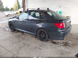 2009 Subaru Impreza, VIN JF1GE76679G503183. Фото 3 з 6 з аукціону IAAI. Каталог авто зі США OpenDataCar.