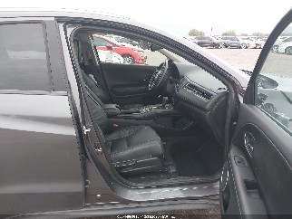 2020 Honda HR-V, VIN 3CZRU5H77LM717873. Фото 5 з 6 з аукціону IAAI. Каталог авто зі США OpenDataCar.