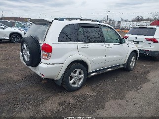 2003 Toyota RAV4, VIN JTEHH20V330261674. Фото 4 з 6 з аукціону IAAI. Каталог авто зі США OpenDataCar.