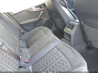 2024 Audi RS5 Sportback, VIN WUAAWCF59RA901238. Фото 6 з 6 з аукціону IAAI. Каталог авто зі США OpenDataCar.