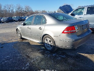 2006 Saab 9-3, VIN YS3FD49Y161034927. Фото 3 з 6 з аукціону IAAI. Каталог авто зі США OpenDataCar.