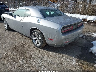 2016 Dodge Challenger, VIN 2C3CDZAG1GH137508. Фото 3 з 6 з аукціону IAAI. Каталог авто зі США OpenDataCar.