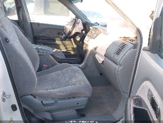 2005 Honda Pilot, VIN 5FNYF18445B042730. Фото 5 з 6 з аукціону IAAI. Каталог авто зі США OpenDataCar.