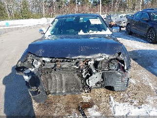 2019 Chrysler 300, VIN 2C3CCAKG6KH689968. Фото 6 з 6 з аукціону IAAI. Каталог авто зі США OpenDataCar.