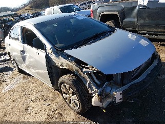 2012 Honda Civic, VIN 2HGFB2F56CH536603. Фото 1 з 6 з аукціону IAAI. Каталог авто зі США OpenDataCar.