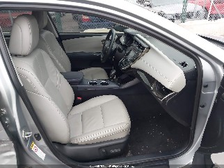 2015 Toyota Avalon, VIN 4T1BK1EB2FU162745. Фото 5 з 6 з аукціону IAAI. Каталог авто зі США OpenDataCar.