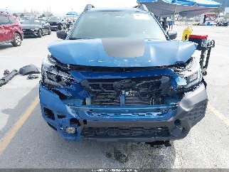 2025 Subaru Outback, VIN 4S4BTGUD2S3107909. Zdjęcie 6 z 6 z aukcji IAAI. Katalog aut z USA OpenDataCar.