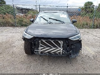 2021 Audi Q3, VIN WA1EECF30M1025999. Фото 6 з 6 з аукціону IAAI. Каталог авто зі США OpenDataCar.