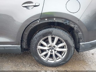 2017 Mazda CX-9, VIN JM3TCACY6H0132095. Фото 6 из 6 с аукциона IAAI. Каталог авто из США OpenDataCar.