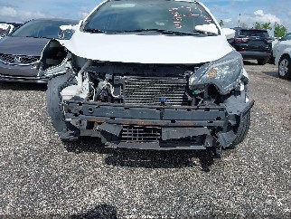 2018 Nissan Versa Note, VIN 3N1CE2CP1JL355253. Фото 6 з 6 з аукціону IAAI. Каталог авто зі США OpenDataCar.