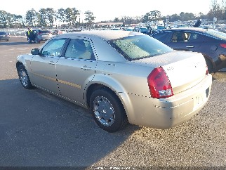 2006 Chrysler 300, VIN 2C3KA43R06H509988. Фото 3 из 6 с аукциона IAAI. Каталог авто из США OpenDataCar.