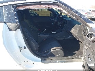 2023 Nissan Z, VIN JN1BZ4AHXPM310284. Фото 5 з 6 з аукціону IAAI. Каталог авто зі США OpenDataCar.