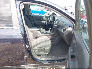 2021 Chevrolet Equinox, VIN 3GNAXKEV6MS108077. Фото 5 з 6 з аукціону IAAI. Каталог авто зі США OpenDataCar.