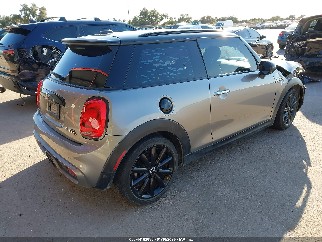 2016 Mini Hardtop, VIN WMWXP7C54G2A44446. Фото 4 з 6 з аукціону IAAI. Каталог авто зі США OpenDataCar.