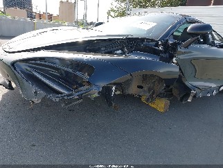 2020 Mclaren 720S, VIN SBM14FCA4LW004111. Фото 6 из 6 с аукциона IAAI. Каталог авто из США OpenDataCar.