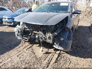 2017 Kia Niro, VIN KNDCC3LC0H5051380. Фото 6 из 6 с аукциона IAAI. Каталог авто из США OpenDataCar.