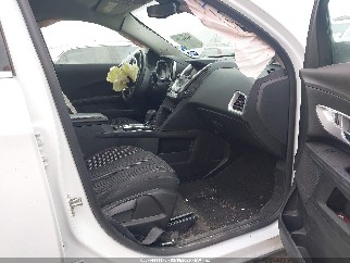 2016 Chevrolet Equinox, VIN 2GNFLFEK8G6183350. Zdjęcie 5 z 6 z aukcji IAAI. Katalog aut z USA OpenDataCar.