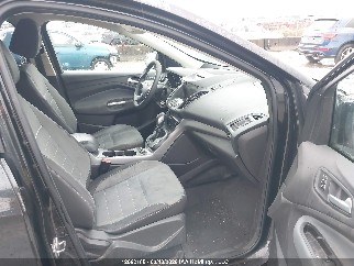 2013 Ford Escape, VIN 1FMCU9G98DUA27242. Фото 5 з 6 з аукціону IAAI. Каталог авто зі США OpenDataCar.