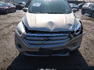 2018 Ford Escape, VIN 1FMCU9HD2JUB50209. Фото 6 з 6 з аукціону IAAI. Каталог авто зі США OpenDataCar.