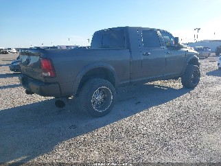 2016 Ram 2500, VIN 3C6UR5NL6GG337289. Zdjęcie 4 z 6 z aukcji IAAI. Katalog aut z USA OpenDataCar.
