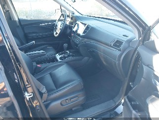 2017 Honda Pilot, VIN 5FNYF6H52HB038749. Фото 5 з 6 з аукціону IAAI. Каталог авто зі США OpenDataCar.