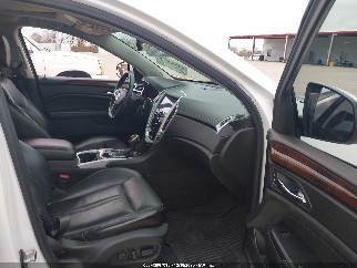 2015 Cadillac SRX, VIN 3GYFNBE32FS531125. Фото 5 з 6 з аукціону IAAI. Каталог авто зі США OpenDataCar.