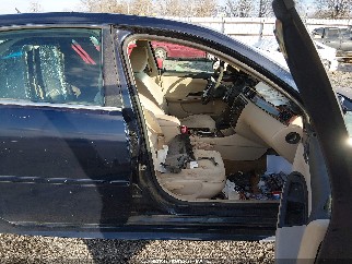 2010 Chevrolet Impala, VIN 2G1WA5EK4A1149492. Фото 5 з 6 з аукціону IAAI. Каталог авто зі США OpenDataCar.