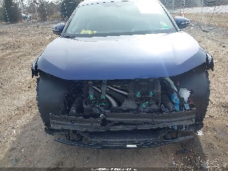 2023 Audi Q4 e-tron, VIN WA1M2BFZ6PP000142. Фото 6 из 6 с аукциона IAAI. Каталог авто из США OpenDataCar.