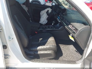 2024 Honda Civic, VIN 2HGFE2F56RH595103. Zdjęcie 5 z 6 z aukcji IAAI. Katalog aut z USA OpenDataCar.