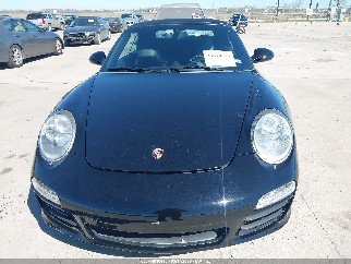 2011 Porsche 911, VIN WP0CB2A98BS754920. Фото 6 из 6 с аукциона IAAI. Каталог авто из США OpenDataCar.