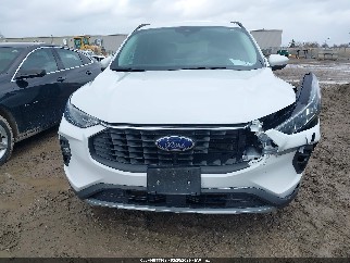 2023 Ford Escape, VIN 1FMCU0E12PUA70360. Фото 6 з 6 з аукціону IAAI. Каталог авто зі США OpenDataCar.