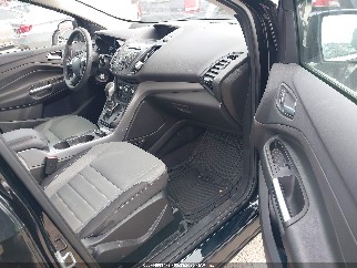 2016 Ford Escape, VIN 1FMCU9GX6GUC00484. Фото 5 з 6 з аукціону IAAI. Каталог авто зі США OpenDataCar.