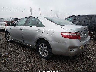 2009 Toyota Camry, VIN 4T4BE46K09R067103. Zdjęcie 3 z 6 z aukcji IAAI. Katalog aut z USA OpenDataCar.