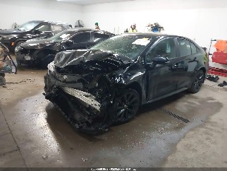 2024 Toyota Corolla, VIN 5YFP4MCE2RP170901. Фото 2 з 6 з аукціону IAAI. Каталог авто зі США OpenDataCar.