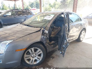 2007 Ford Fusion, VIN 3FAHP02187R222242. Фото 6 з 6 з аукціону IAAI. Каталог авто зі США OpenDataCar.