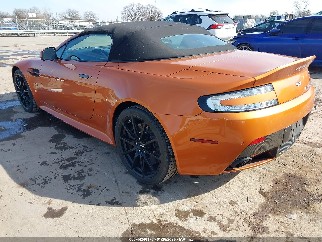 2017 Aston martin V12 Vantage, VIN SCFEKBFR4HGS23003. Фото 3 з 6 з аукціону IAAI. Каталог авто зі США OpenDataCar.