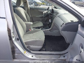 2010 Toyota Corolla, VIN 2T1BU4EE0AC269602. Zdjęcie 5 z 6 z aukcji IAAI. Katalog aut z USA OpenDataCar.