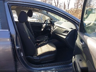 2019 Hyundai Accent, VIN 3KPC24A32KE088339. Фото 5 з 6 з аукціону IAAI. Каталог авто зі США OpenDataCar.